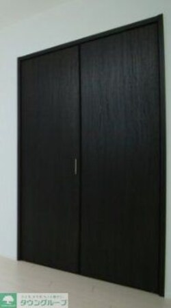 エストゥルースプラス押上の物件内観写真